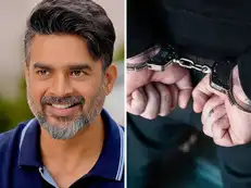 Read a book and cut 4 days from jail sentence: Actor Madhavan shares a fascinating prison reform rule where inmates get second chances