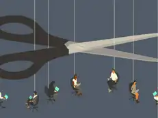 He was laid off from Snap two years ago. Though sad, he looked forward to new possibilities and more family time. What is he doing now?