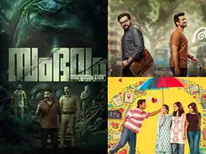 Latest Malayalam OTT releases (April 13 - April 19): Sambhavam Adhyayam Onnu to Ashakal Aayiram, new movies and shows on Netflix, JioHotstar, Zee5