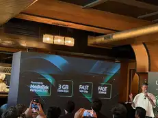 Lumio Vision 9 (2026) launches with a performance-first approach as it builds on early market traction