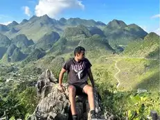 Mumbai man lost job, had just Rs 2.5 lakh. Backpacked across Thailand, Vietnam, Indonesia for 3 months with no plan. What he learnt and what is he doing now?