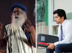 Sadhguru on how to come to terms with layoff and make a fresh start: 'You have not lost everything'