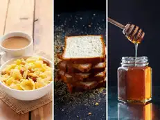 'Your body will notice in 2 weeks': Mumbai nutritionist shares 9 everyday foods that are slowly ruining your health. Suggests smart swaps.