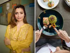 ‘Your body has its favourite nutrients to filter, focus, heal’: Delhi nutritionist shares 4 everyday foods for lung, liver, gut and eye health