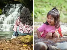 How a simple waterfall adventure taught Mumbai woman the real meaning of being alive: 'We just buried it under being sensible.’
