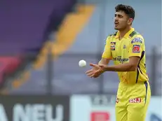Just two days after he lost his mother to cancer, he made history at IPL. Who is Mukesh Choudhary?