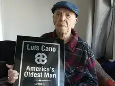 How to extend lifespan over 100 years? 3 life habits followed by USA's oldest man could be the secret to longevity