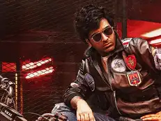 Biker OTT release date confirmed: When and where to watch the Telugu sports action-drama starring Sharwanand