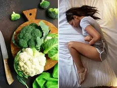 Hormonal issues, painful periods, acne? Delhi nutritionist shares 5 best and worst foods for women’s health