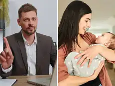 ‘I go home so she can rest’: Top-performing employee rejects promotion after wife gives birth.