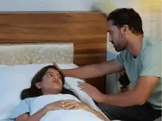 Life broke her body, but love held her together: 'I was a stranger to my life, but my husband became my biggest strength'