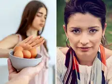 High-protein diet plan for vegetarians. Top nutritionist shares 5 simple foods for overall health