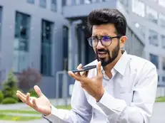 Employee's father was in the hospital and wanted him by his side. Manager says, 'You need to prioritize'. Employee's response left manager speechless