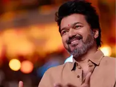 Thalapathy Vijay won 96 seats in Tamil Nadu: How ‘Leo’ star still looks young and fit at 51