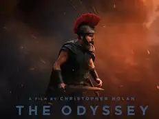 The Odyssey trailer out: Netizens declare Robert Pattinson, Christopher Nolan's movie 'blockbuster'. Full cast, India release date, plot and more details