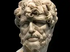 Quote of the day by Seneca the Younger: ‘Love sometimes injures. To love deeply is to risk grief — but wisdom teaches us how to endure it. If you wish to be loved, love’; his lessons on love, loss and emotional resilience