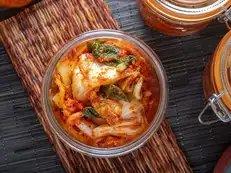 Is the Korean food Kimchi good for your gut? Gastro doctor shares 5 foods that will fix your gut health