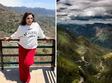 Farah Khan enjoys sun, hailstorm, mood changes on Mussoorie vacation. 5 offbeat summer activities for travellers