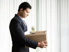 Worked 10 years, moved homes for office. Then suddenly laid off on a call. Career coach shares the harsh corporate truth: 'Just like that, 10 years gone'