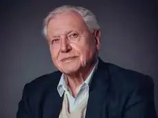 David Attenborough, known as the voice of nature, turns 100. His secret to fitness and longevity is a 10-minute habit he swears by