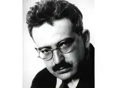 Quote of the day by German philosopher Walter Benjamin: ‘The only way of knowing a person is to love them without hope’