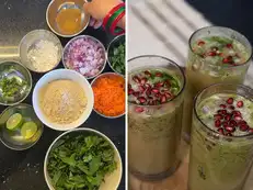 Still drinking diet coke? Bengaluru cook’s simple, homemade nimbu-sattu drink can keep you cool and energised even in hot summer