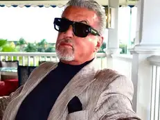 Quote of the day by Sylvester Stallone: 'The world is not all sunshine and rainbows. It's about how hard you can get hit and keep moving forward. If you know what you're worth, go out and get it' - Rocky, Rambo actor's powerful lesson on resilience and success
