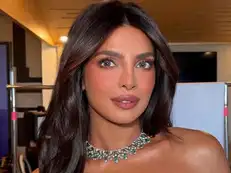 25 years into the film industry, Priyanka Chopra shares 5 honest and powerful life lessons from her acting journey
