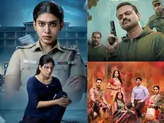 Latest Malayalam, Tamil, Telugu, Kannada OTT releases: Oru Durooha Saahacharyathil to Exam, new movies and shows on Netflix, JioHotstar, Prime Video