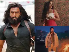 Friday OTT releases of the week: Dhurandhar 2 to Kartavya to Berlin and the Lady with an Ermine, new movies and shows on Netflix, JioHotstar, Prime Video and ZEE5