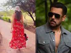 Salman Khan never had a problem with her height, while other heroes asked her to bend during shoot. Actress says she lost films because of her height