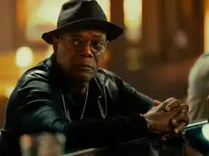 Quote of the day by Samuel L. Jackson: ‘Do you know what the scariest thing is? To not know your place in this world and why you're here. That's a horrible feeling’; what Pulp Fiction actor’s emotional dialogue teaches us about identity and self-worth