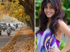 High income, open dating culture, green spaces: Actress-turned-travel influencer on why Chandigarh is the happiest city in India