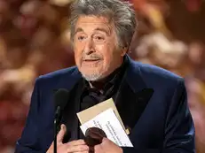 Quote of the day by Al Pacino: 'I did not feel marriage ever suited me. If you live together with someone, there's got to be a connection. If you don't, it's almost an invasion' - What The Godfather actor’s thoughts teach us about love, marriage and emotional intimacy