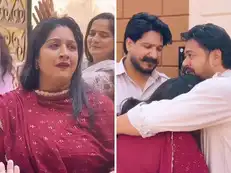 She took care of mother, cooked through nights, never complained. Years later, Ludhiana brothers surprise their married sister with dream home. ‘Without her, we are nothing’