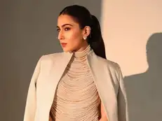 After seeing marriages fail, actress Sara Ali Khan opens up about her own wedding plans: 'It is better...'