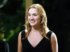 Movie dialogue of the day by Kate Winslet: 'It doesn’t matter how many new haircuts you get, or gyms you join. You still go to bed every night wondering what went wrong' - The Holiday actress explains how heartbreak slowly heals with time and self-worth