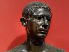 Quote of the day by Roman Stoic philosopher, Cato: 'For some there is no comfort without pain. We define salvation through suffering. Hence, we choose people who are not right for us', his lessons on emotional pain and choosing the wrong people
