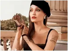 Movie dialogue of the day by Angelina Jolie: 'I will not ask your forgiveness because what I have done to you is unforgivable. I was so lost in hatred and revenge'; Maleficent’s dialogue is a powerful lesson on the cost of revenge