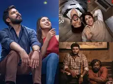 Latest Malayalam, Tamil, Telugu, Kannada OTT releases (May 18- May 24): Madhuvidhu to Sathi Leelavathi, new movies and shows on Netflix, JioHotstar, Prime Video