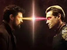 The Boys Season 5 Episode 8 review: Homelander vs Butcher's series finale fight leaves fans divided as ending explained