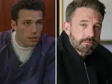 Movie dialogue of the day by Ben Affleck: ‘I will knock on the door and you won’t be there. No goodbye. No see you later. No nothing. Just left. I don’t know much, but I know that’; What Good Will Hunting actor’s dialogue to Matt Damon teaches us about tough love and friendship