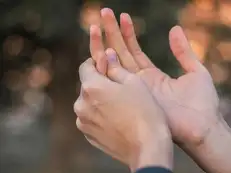 No equipment or brain games. Just 2 minutes hand exercises to boost brain health and prevent Dementia