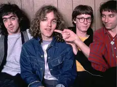 Song lyric of the day by R.E.M: ‘When your day is long, And the night, the night is yours alone..' ; what Everybody Hurts teaches us about healing