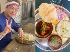 Fiery, spicy, meaty: Chef introduces Maharashtra’s famous Saoji cuisine in Japan. His restaurant serves rich mutton gravies, kaleji fry, chicken sukka and more