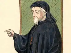Quote of the day by Geoffrey Chaucer: ‘Love will not be constrained by mastery. Love is a thing as free as any spirit. Those bound by love must obey each other if they are to keep company long’