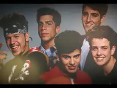 Lyrics of the day by Backstreet Boys: 'Show me the meaning of being lonely, is this the feeling I need to walk with?', iconic lines by the American band about heartbreak and loss