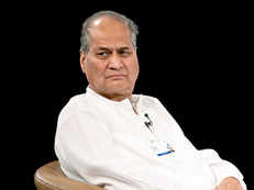 Rahul Bajaj had 100% attendance in school and Harvard, but bunked law classes