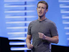Mark Zuckerberg, the man who rose to wealth and fame but now faces the wrath of users 