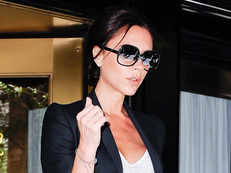 Victoria Beckham ready to transition from a fashion designer, to launch skincare line